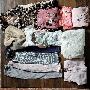 4t winter bundle
